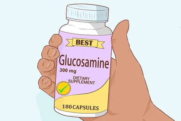 glucosamine glucosamine