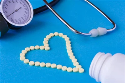 Phytosterols - enmi kolestewòl ki wo