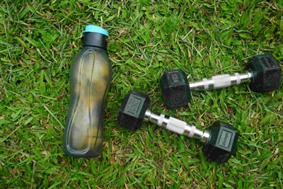 Ki jan enstantane kreyin monohydrate fè nan espò?