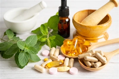 Èske beta karotèn pi bon pase vitamin A acetate?