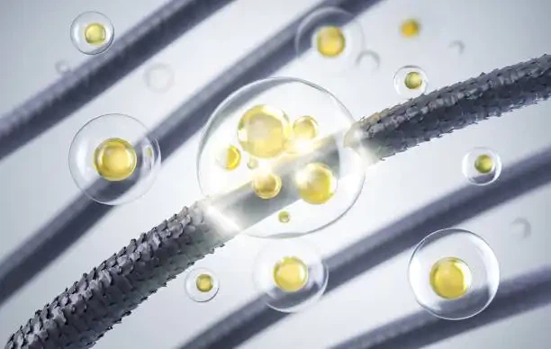 Èske fitosterol natirèl ka pwoteje cheve ou?