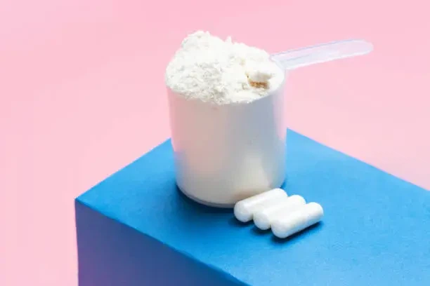 Ki sa ki L Valine efè segondè?