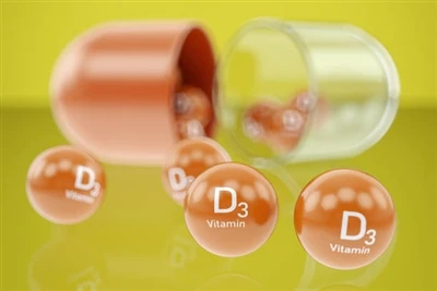 Ki siy ou bezwen Vitamin D3?