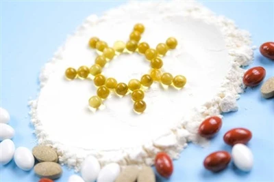 Kisa k ap pase si mwen pran Vitamin D3 chak jou?