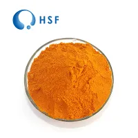 Natirèl Zeaxanthin Powder 5% 10% 20% 50%