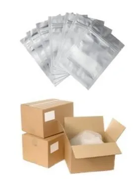 Aloe Vera Extract Powder