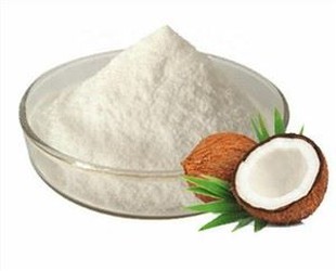 Coconut MCT poud