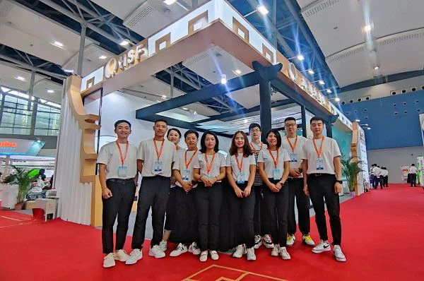 HSF Biyotek patisipe nan FIC 2022