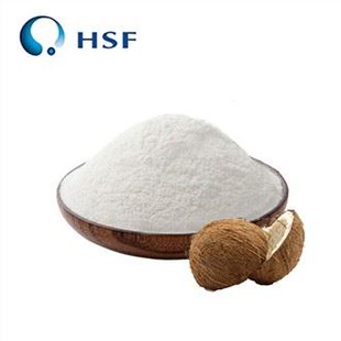 Coconut MCT poud lwil oliv