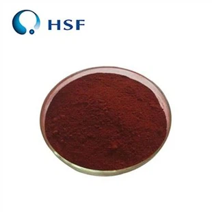 Pi Astaxanthin Powder