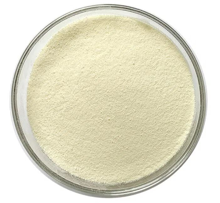Soy protein powder