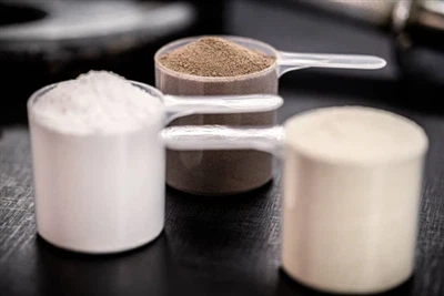 Benefis ak Itilizasyon L-Carnitine