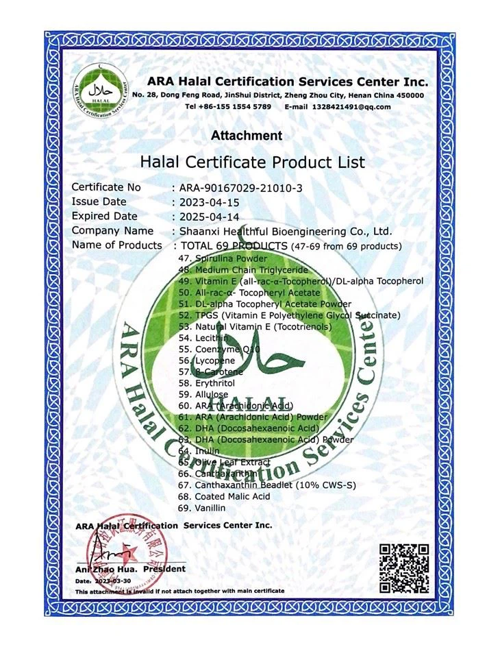 L-Glutathione Powder